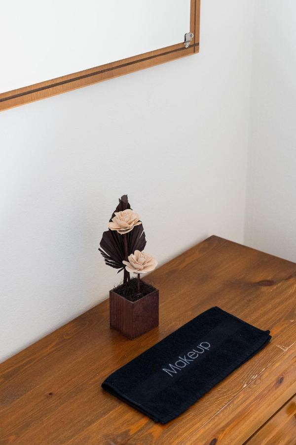 Soulis Hotel 이아 외부 사진